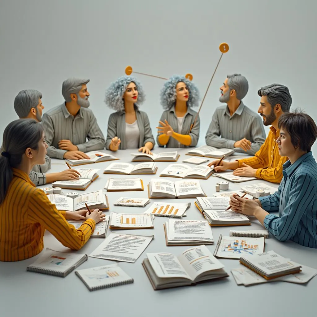Online workshop